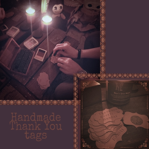 Meet Your Thrifty Nerd 💜 - Picture 11 of 12